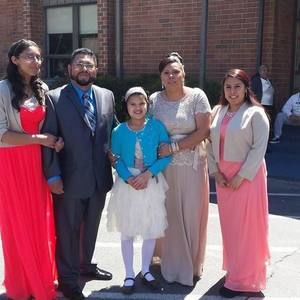 Meet your Posher, Ray